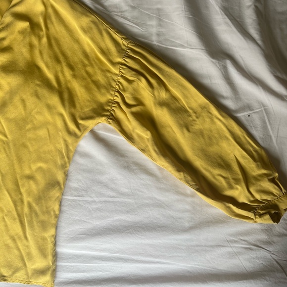 Vintage Blouse - Picture 3 of 5